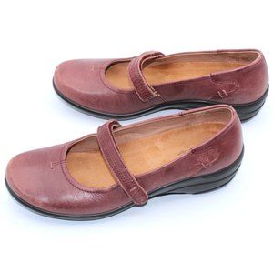Hotter Adorn Mary Jane Comfort Shoes, Size 6